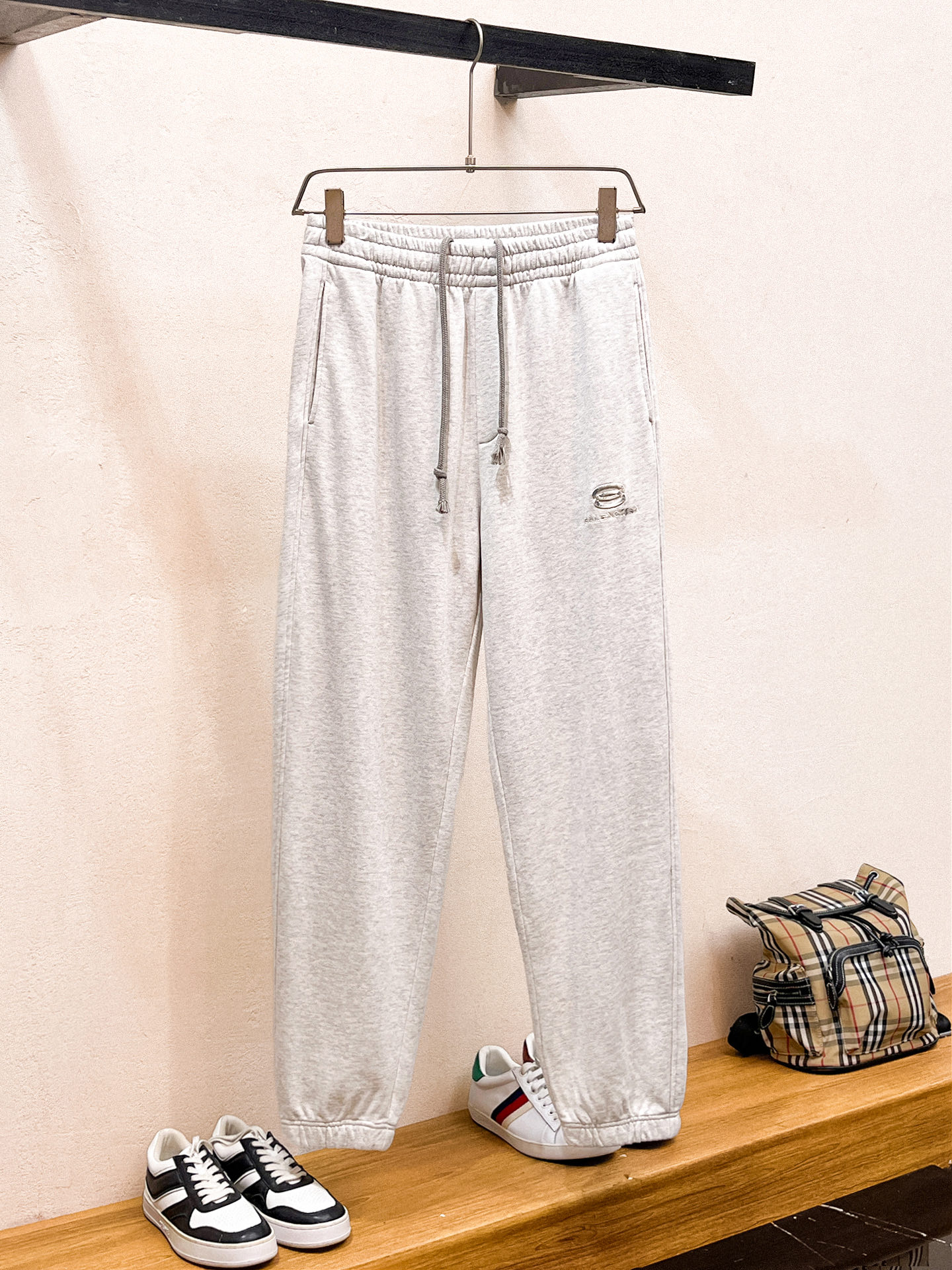 Casual Pants Man